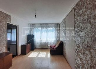 Продаю комнату, 49.9 м2, Кемеровская область, улица Пушкина, 4