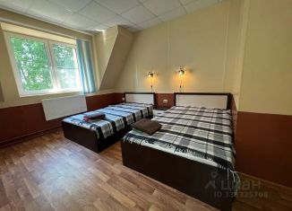 Сдаю в аренду комнату, 16 м2, Ленинградская область