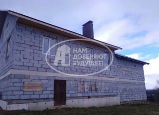 Продажа дома, 219 м2, Пермский край, улица Кольцова, 108