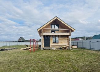Дом на продажу, 100 м2, Пермский край