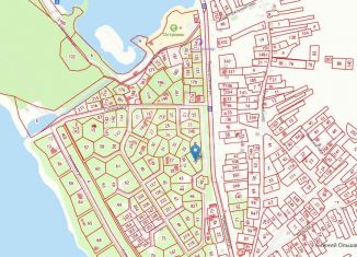 Продажа участка, 27.2 сот., село Нижний Ольшанец