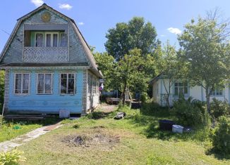 Дача на продажу, 35 м2, Тверская область, улица Урицкого
