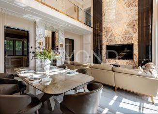 Продается дом, 380 м2, Санкт-Петербург, Полянская дорога, 33