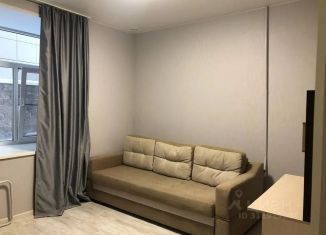 Сдам 1-ком. квартиру, 24 м2, Республика Башкортостан, улица Карла Маркса, 25