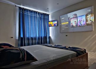 Сдается однокомнатная квартира, 42 м2, Самара, проспект Ленина, 1