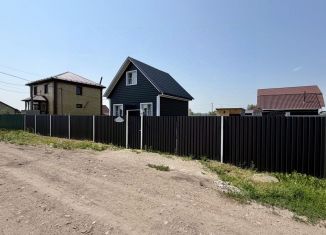 Дом на продажу, 53.3 м2, деревня Зелёное Поле, улица Строителей, 19А