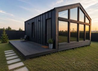 Продается дача, 65.1 м2, Новосибирская область, 13-я улица