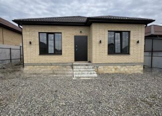 Дом на продажу, 115 м2, Ставрополь, улица Гвоздика-5, 32/5