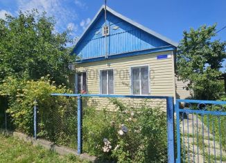 Дом на продажу, 53.4 м2, поселок городского типа Ахтырский, улица Победы, 55
