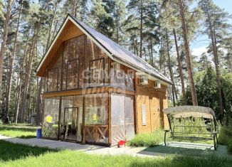 Продажа дома, 120 м2, Ульяновская область
