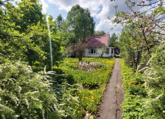 Продажа дома, 55.6 м2, Московская область, 3-й просек, 4А