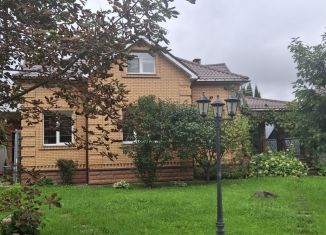 Продажа дома, 288 м2, Московская область, СНТ Грибовчанка, 2