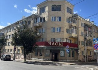 Продажа комнаты, 57.6 м2, Калужская область, улица Ленина, 100