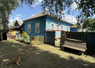 Дом на продажу, 59.6 м2, Брянская область, Дубравская улица, 26