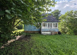 Продам земельный участок, 11.62 сот., городской посёлок Вырица, Сергучевская улица, 27