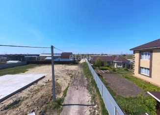 Продается земельный участок, 5 сот., Тюмень, Новосветский проезд