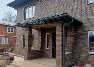 Продается дом, 225 м2, Чебоксары, Московский район, улица Лизы Чайкиной, 12