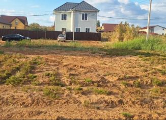 Продам участок, 8.18 сот., село Солянка, Пермская улица