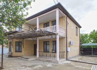 Продается дом, 170 м2, Краснодар, Незамаевская улица, Прикубанский округ