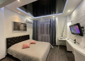 Сдам в аренду 1-комнатную квартиру, 46 м2, Уфа, улица Карла Маркса, 62