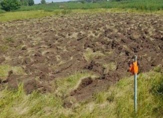 Продажа участка, 7 сот., деревня Бурмистрово