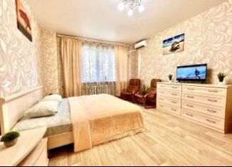 Сдаю 1-комнатную квартиру, 45 м2, Самара, Солнечная улица, 2, ЖК Радужный-Люкс