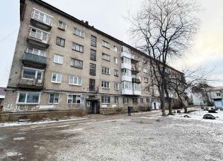 Продам комнату, 24.8 м2, Пермь, улица Победы, 39, Кировский район