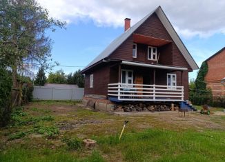 Продажа дачи, 135 м2, Калужская область, СНТ Колос-2, 153