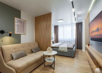 Сдаю в аренду 1-ком. квартиру, 38 м2, Самара, проспект Карла Маркса, 171