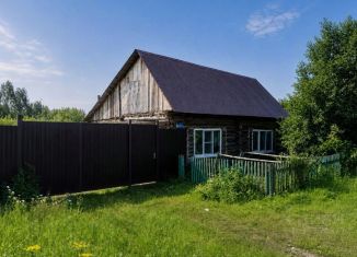Продам дом, 76.6 м2, Омская область, улица Ленина, 9