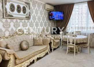 Продажа 1-комнатной квартиры, 50 м2, Балашиха, микрорайон 1 Мая, 27