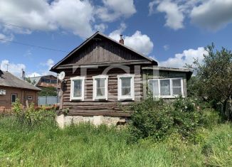 Продаю дом, 44 м2, Тула, проезд Полежаева, 1А, Пролетарский территориальный округ