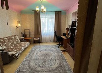 Продам комнату, 81 м2, Новосибирск, улица Богдана Хмельницкого, 53, метро Маршала Покрышкина