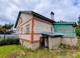Продаю таунхаус, 125.8 м2, Владимирская область, Полевая улица