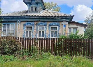 Продам дом, 35.7 м2, Нижегородская область, Советская улица, 1