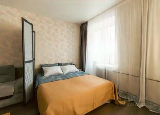 Аренда 1-комнатной квартиры, 35 м2, Самарская область, улица Буянова, 131