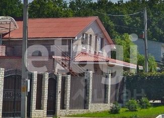 Продам таунхаус, 130.2 м2, Белгородская область, улица Газовиков, 4