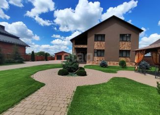 Дом на продажу, 220 м2, Белгородская область, улица Шишкина, 34