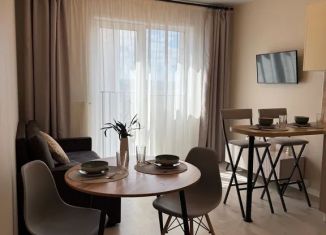1-ком. квартира в аренду, 45 м2, Иркутск, улица Красных Мадьяр, 31