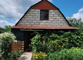 Продажа дачи, 30 м2, Саратов, Заводской район, 7-я Мичуринская улица