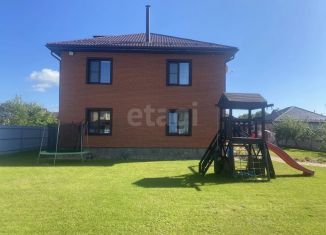 Продам дом, 294 м2, Вышний Волочёк, Тепличный проезд, 1