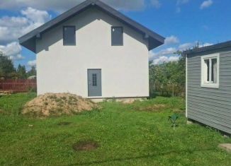 Дом на продажу, 107 м2, Ленинградская область, СТ Лесное, 106