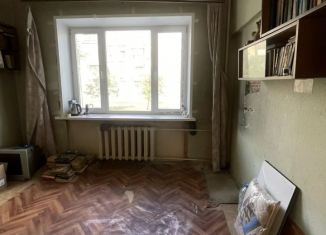 Продам комнату, 63 м2, Москва, улица Ремизова, 8, станция Крымская