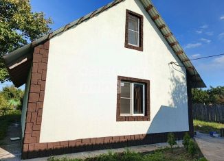 Продается дом, 100 м2, Липецкая область, 1-й массив, 394