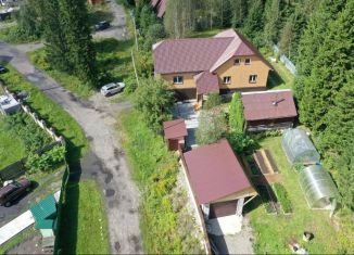 Дом на продажу, 218 м2, Междуреченск, Медовый переулок, 2