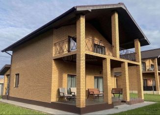 Продаю дом, 163.6 м2, деревня Прудки, посёлок ЭкоКвартал Раздолье, 164