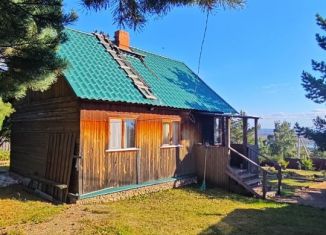 Продажа дома, 36 м2, Иркутская область, СНТ Хуторок, 53