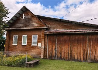 Продажа дома, 49 м2, поселок городского типа Атиг, улица Победы, 17