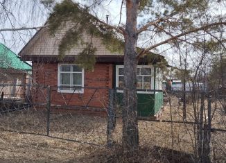 Продается дом, 32 м2, Омская область, 2-я аллея, 36