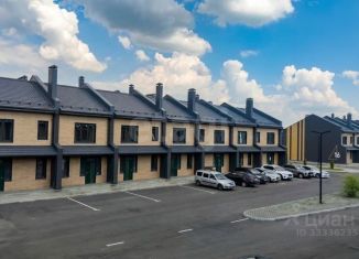 Продам таунхаус, 111.1 м2, Липецкая область, КП Олимп, 21